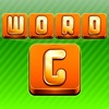 Word Game - Cross Your Way