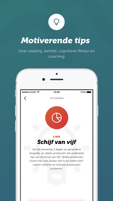 FitStap screenshot 4