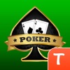 Poker for Tango - iPhoneアプリ