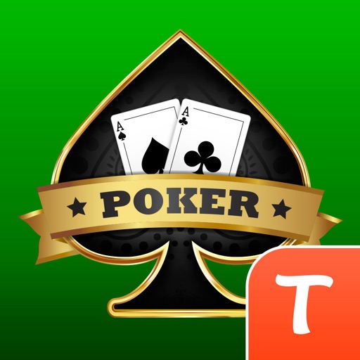 Poker for Tango iOS App