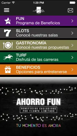 Game screenshot Hipódromo de Palermo mod apk