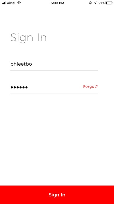 Phleetbo Agent screenshot 2