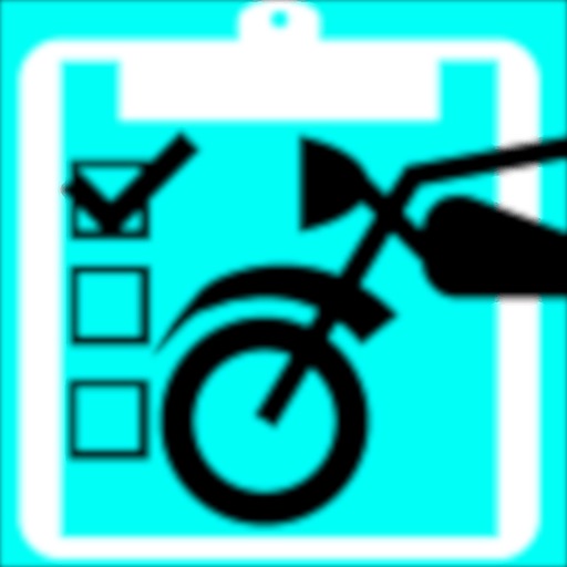 MotoExam Icon