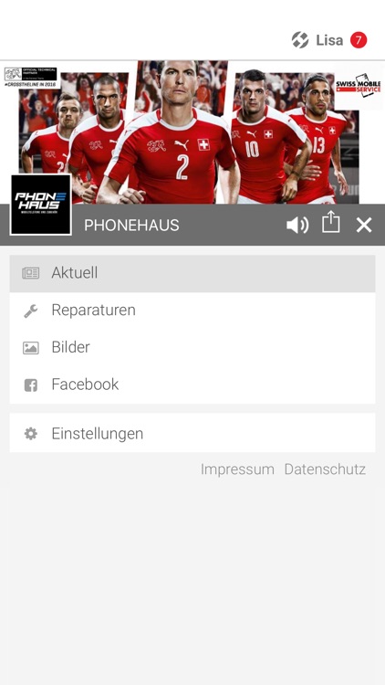 PHONEHAUS