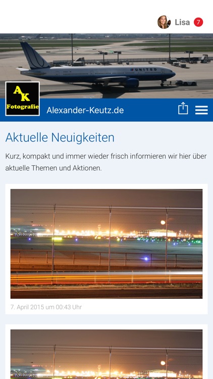 Alexander-Keutz.de