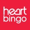 Join the fun at the award-winning Heart Bingo and play our amazing Bingo, Slot, Instant Win and Casino games