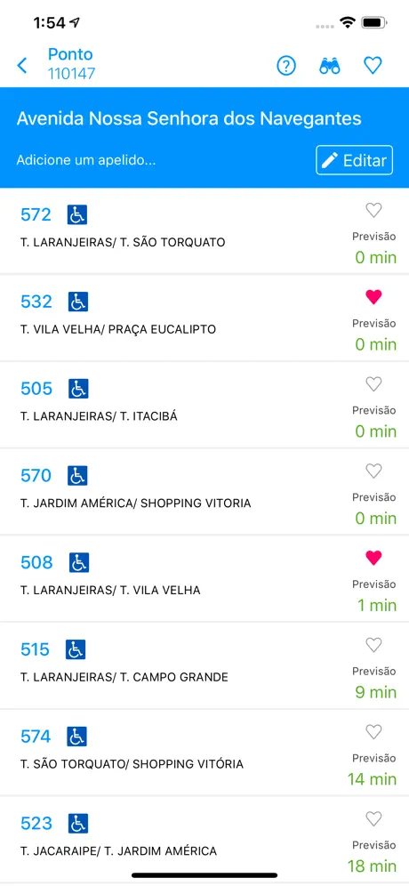 Meu Destino Vix