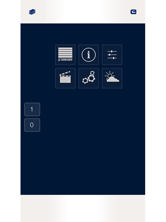 Screenshot #5 pour ebox Griesser - for iPhone