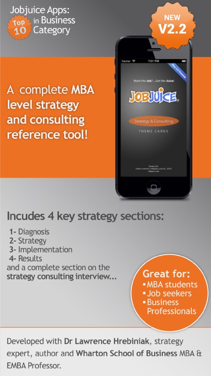 Jobjuice Strategy & Consulting