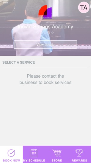 Indian Springs Academy(圖1)-速報App