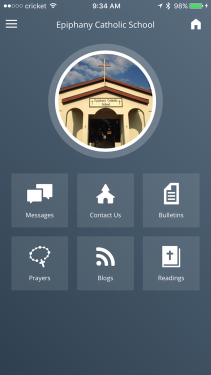 Epiphany Catholic School