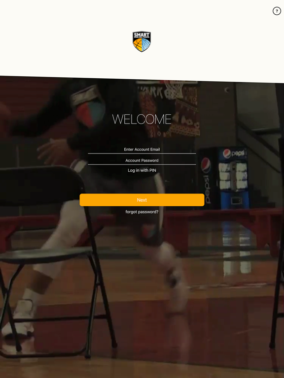 Screenshot #4 pour Smart Basketball Training