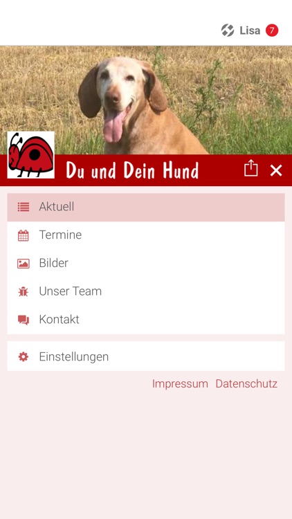 Du und Dein Hund - Anja Kaefer