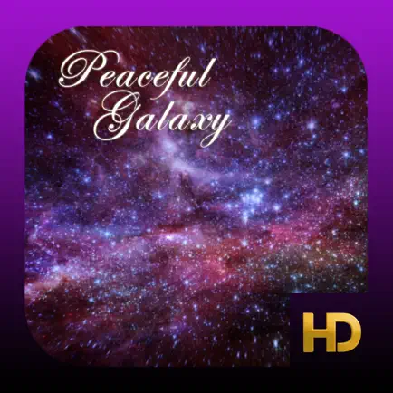 Peaceful Galaxy HD Читы