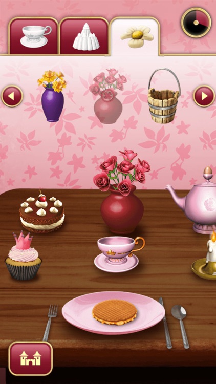 Sprookjesboom: Assepoester