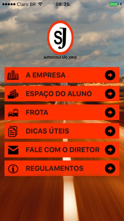 Autoescola São Jorge