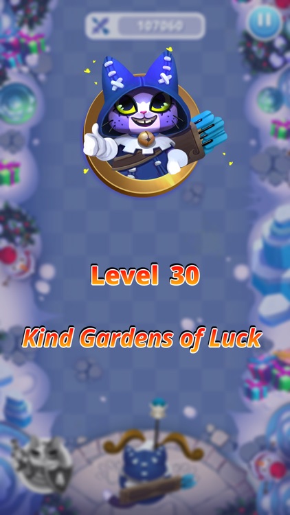 Kitty Warriors Premium screenshot-5