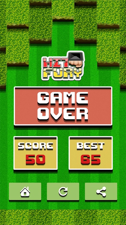 Hit Fury - Hit Unlimited screenshot-4