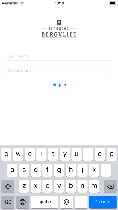 Screenshot #2 pour Landgoed Bergvliet
