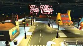 Game screenshot Sneaky Santa : Christmas Games apk