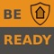 The BE-READY application has been designed to help you in your thinking process and preparation, by allowing you to: