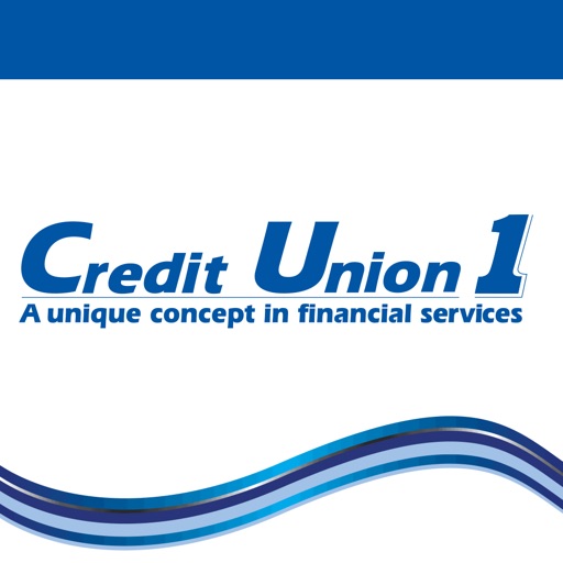 Credit Union 1 Mobile Banking for iPad