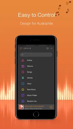 Silent Angel Remote screenshot 2