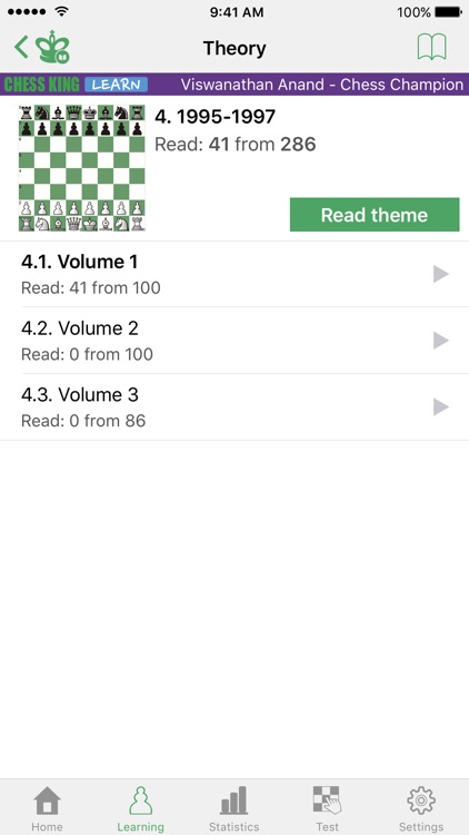Anand - Chess Champion screenshot-3