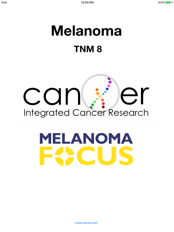 Screenshot #4 pour Melanoma TNM8