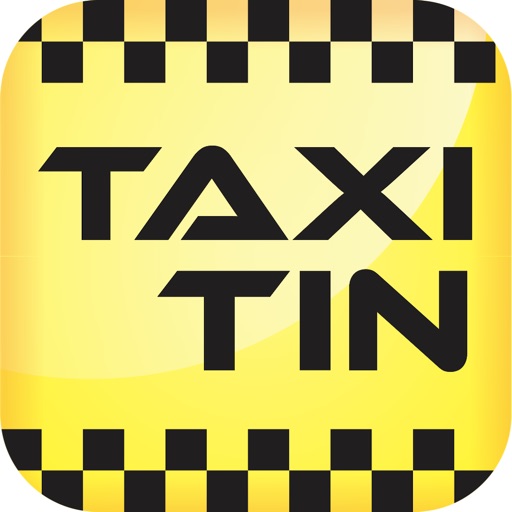 Taxitin icon