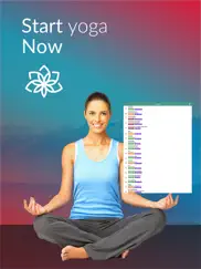 yoga guide asanas & mind poses ipad resimleri 1