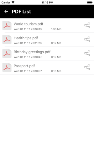 Image2PDF(圖5)-速報App