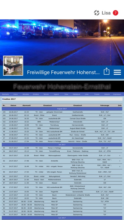 FFW Hohenstein-Ernstthal