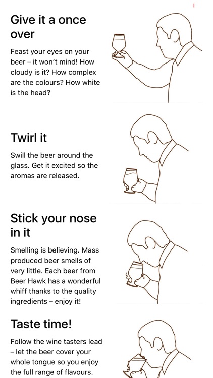 Beer Tasting Journal screenshot-4