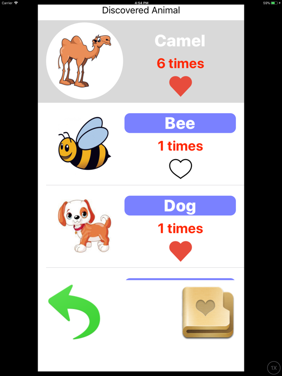 Screenshot #5 pour Royal Farm Animal Sounds