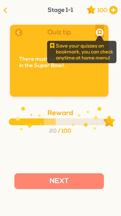 QUIZ PLANET - for NFL! screenshot-4