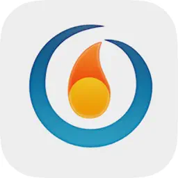 Heatmiser app icon