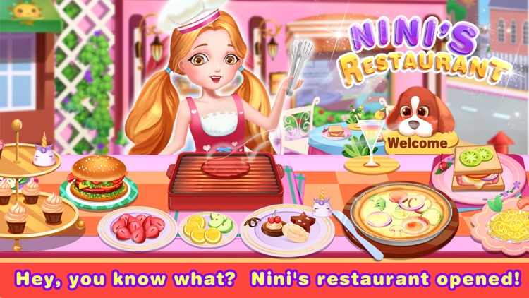 NiNi Restaurant