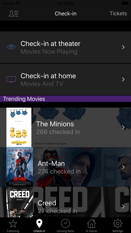 Movie Hype! screenshot-4