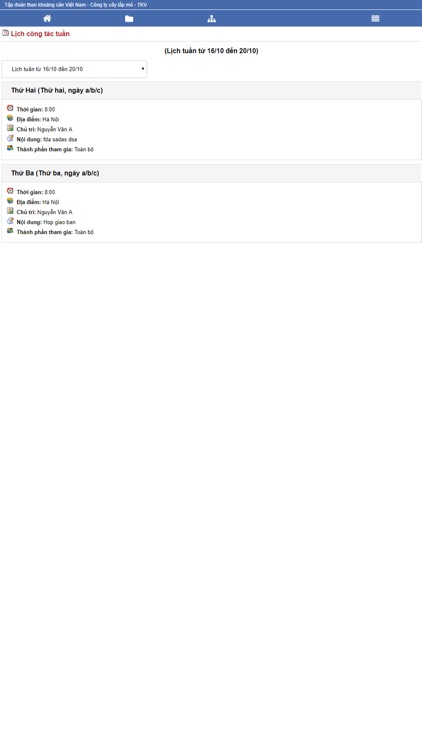Quan ly cong van screenshot-4