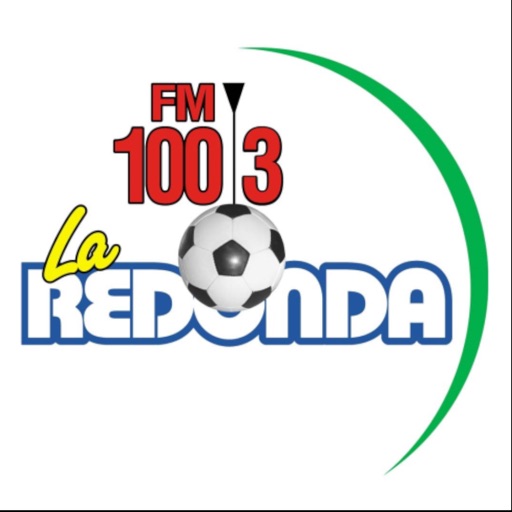 La Redonda 100.3