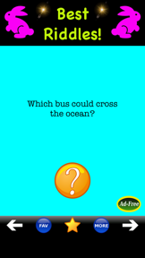 Best Riddles & Brain Teasers! screenshot