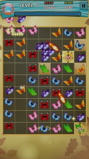 Butterfly Mania - Hardest Game(圖4)-速報App