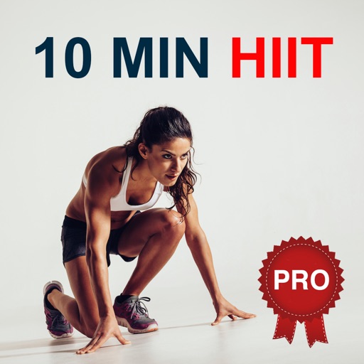HIIT Workouts PRO