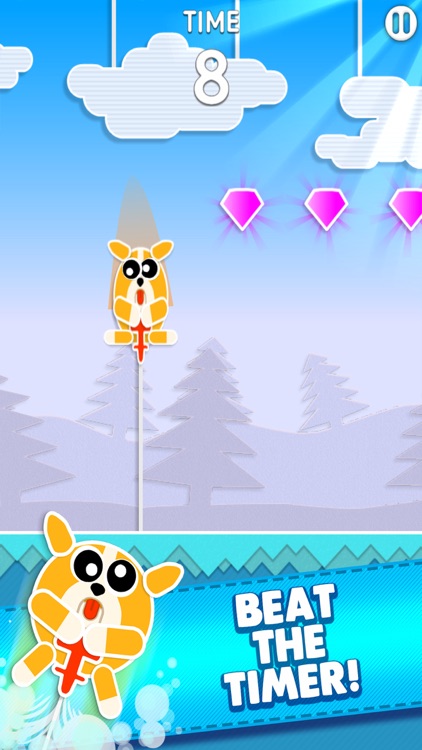 Pogo Puppy! screenshot-4