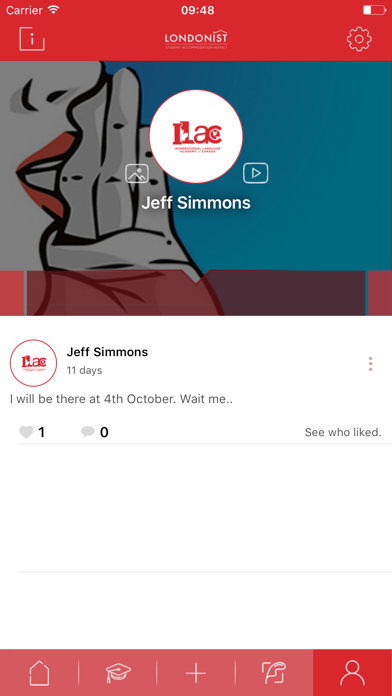 Screenshot #3 pour Londonist