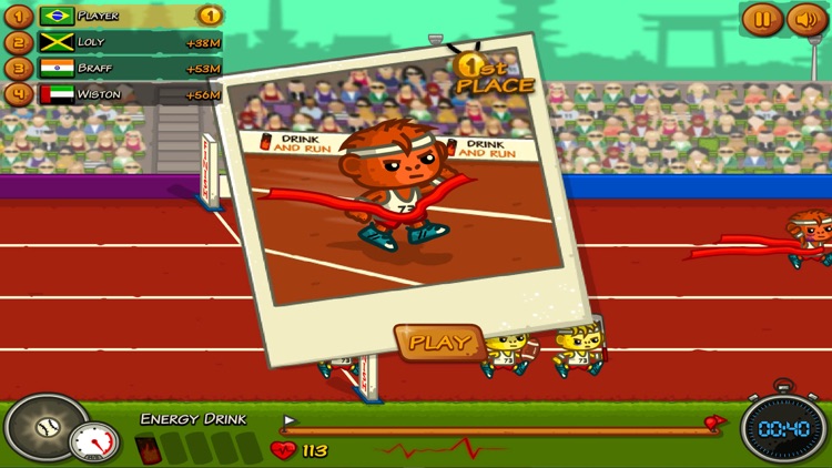 Awesome Run screenshot-3