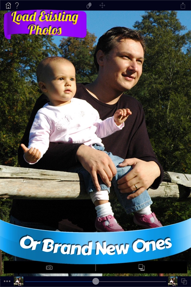 Overlay Cut Out Photo Editor screenshot 3