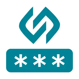HSAuthenticator app icon