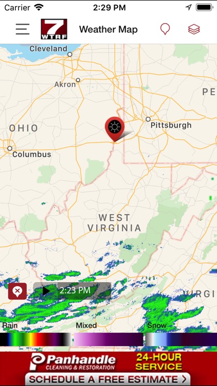 StormTracker 7